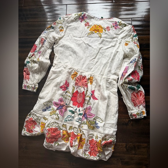 Farm Rio Mini Dress - Picture 5 of 6